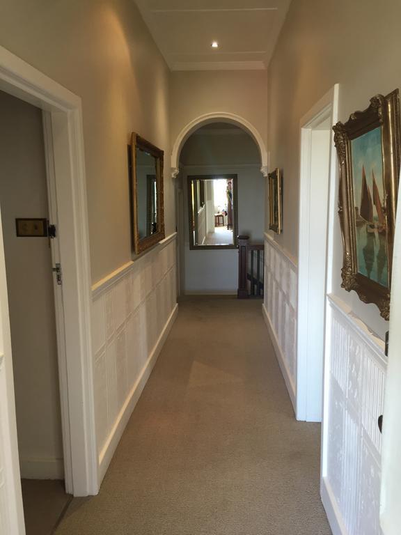Villa Zeezicht ケープタウン エクステリア 写真